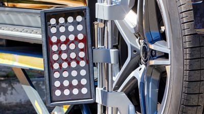 Treads Tyres And Autos Exeter LTD