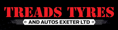 Treads Tyres And Autos Exeter LTD